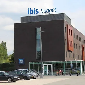 Ibis Budget Port Anvers